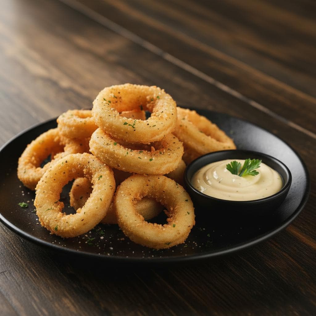 Calamari