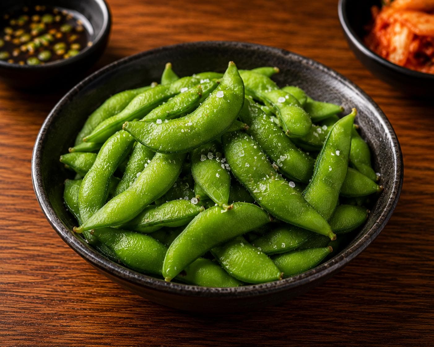 Edamame (v)